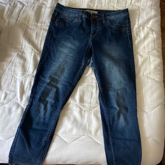 Royalty skinny jeans - Picture 1 of 1